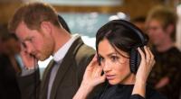 Während Harry in zwei festen Beziehungen war, ist Meghan bereits einmal geschieden.