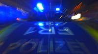 Trauriger Polizeieinsatz in Sachsen-Anhalt: In Magdeburg ist ein fünf Jahre alter Junge in einen Feuerlöschteich gefallen und ertrunken (Symbolbild).