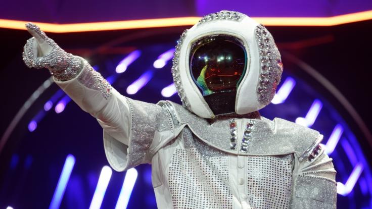 The Masked Singer