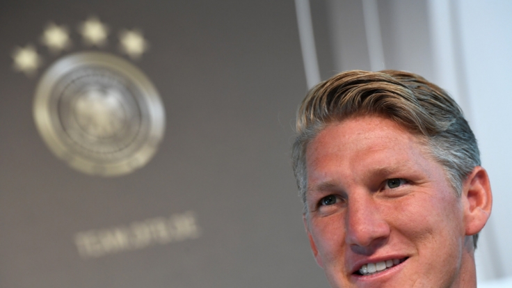 Zieht Bastian Schweinsteiger schon bald in die USA?