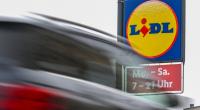 Der Discounter Lidl ruft ein Eigenmarken-Beautyprodukt aufgrund einer Gesundheitsgefahr zurück.