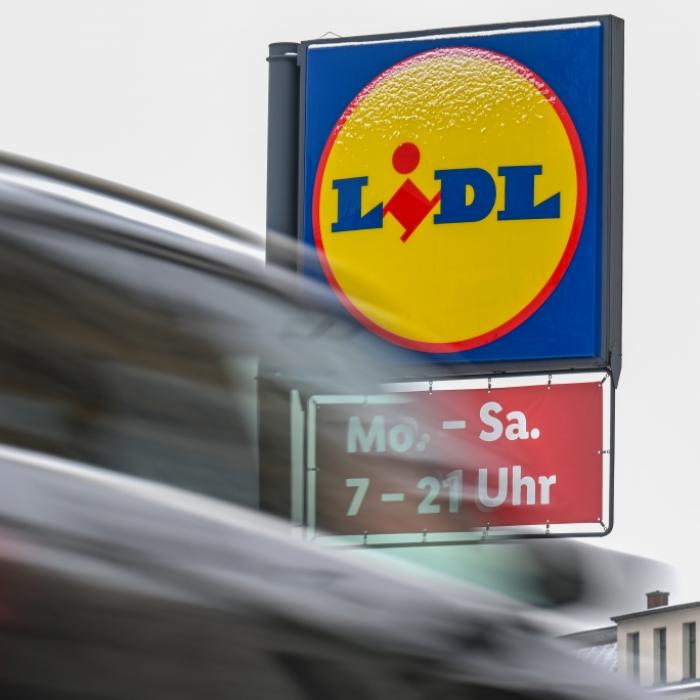 Discounter ruft Beauty-Produkt nach Ekel-Fund zurück
