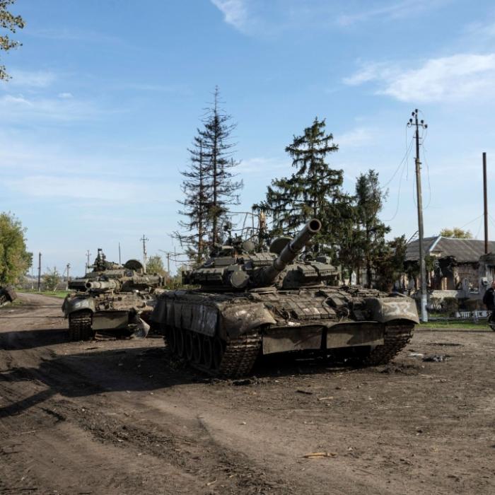 Russlands Staatsduma ratifiziert Annexion ukrainischer Gebiete