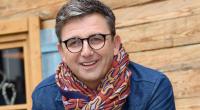 Schauspieler Hans Sigl ist dem TV-Publikum als 
