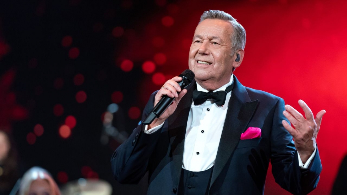 Die verr&uuml;ckten Schlagershow-Highlights bei MDR (Foto)