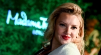 Evelyn Burdecki wurde Opfer einer miesen Cyber-Attacke.