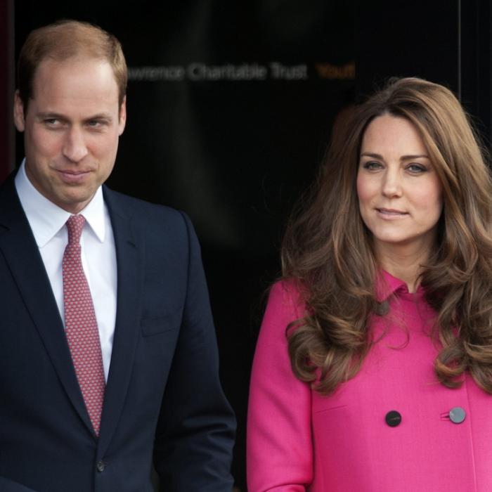 Nimm das, Meghan! SIE sind das glamouröseste Royal-Paar der Welt!