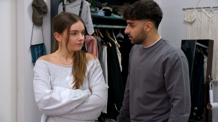 Berlin - Tag & Nacht bei RTL Zwei
