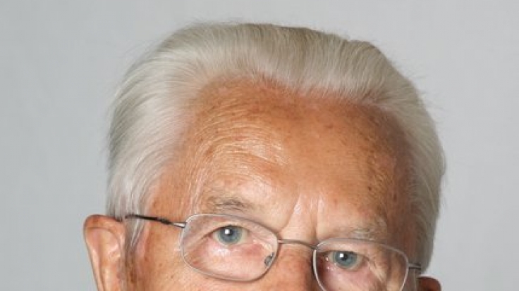 Karl Albrecht starb am 16.07.2014 in Essen.