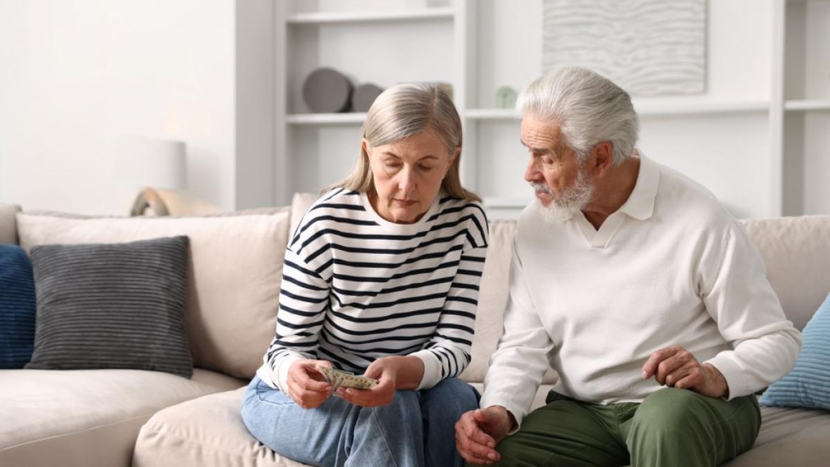 Ab 2028 sollen aufgrund der Gesundheits- und Pflegereform Mehrkosten auf Rentner zukommen. (Foto)