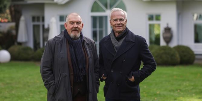 Paukenschlag in der ARD