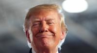 Donald Trump sorgt in Texas für Kopfschütteln: US-Präsident behauptet, Tiere würden auf Solaranlagen frittiert.