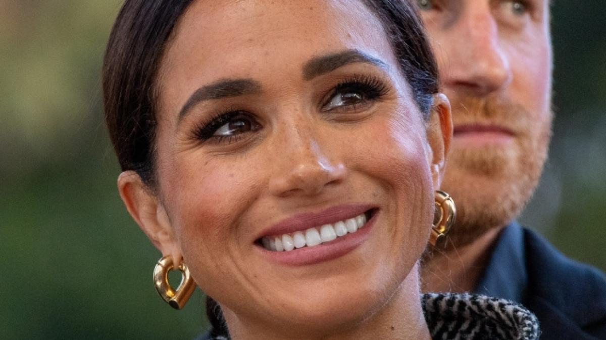 Mit ihrer Marke "As ever" hat sich Meghan Markle ein eigenes berufliches Standbein aufgebaut. (Foto)