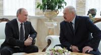 Belarus und der weißrussische Präsident Alexander Lukaschenko gehören zu Wladimir Putins erklärten Verbündeten.