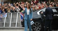 Neue Vertraute für Prinzessin Kate? Royal-Insider sehen frische Allianz im Königshaus