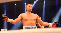 Er wurde nur 40 Jahre alt: Ex-Profiboxer Denis Boizow ist Jahre nach einem tragischen U-Bahn-Unfall in Berlin gestorben.