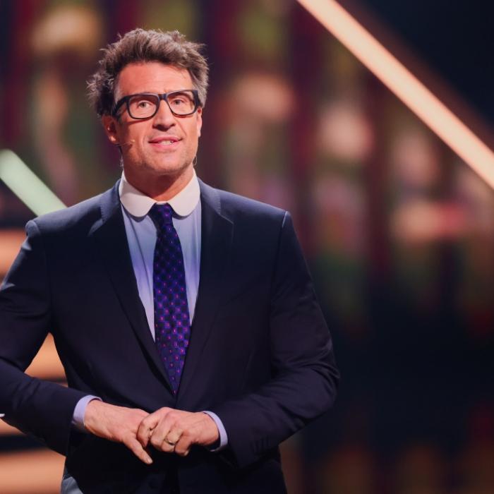 Daniel Hartwich bekommt eine neue TV-Show bei RTL