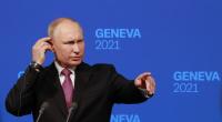 Wladimir Putin: Kremlchef lässt nach 