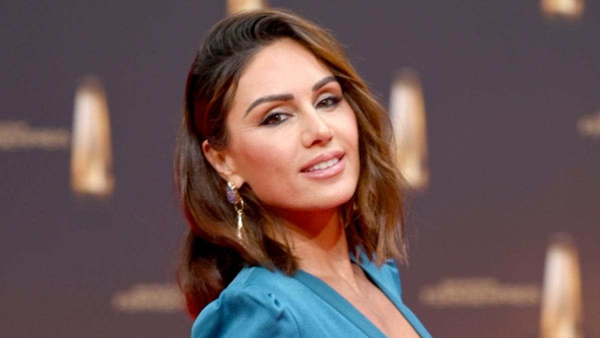 Nazan Eckes war jahrelang eines der Gesichter des Privatsenders RTL. Heute begeistert sie ihre Fans auf Instagram. (Foto)