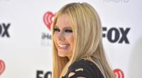 Avril Lavigne dementiert wilde Verschwörunsgtheorie.