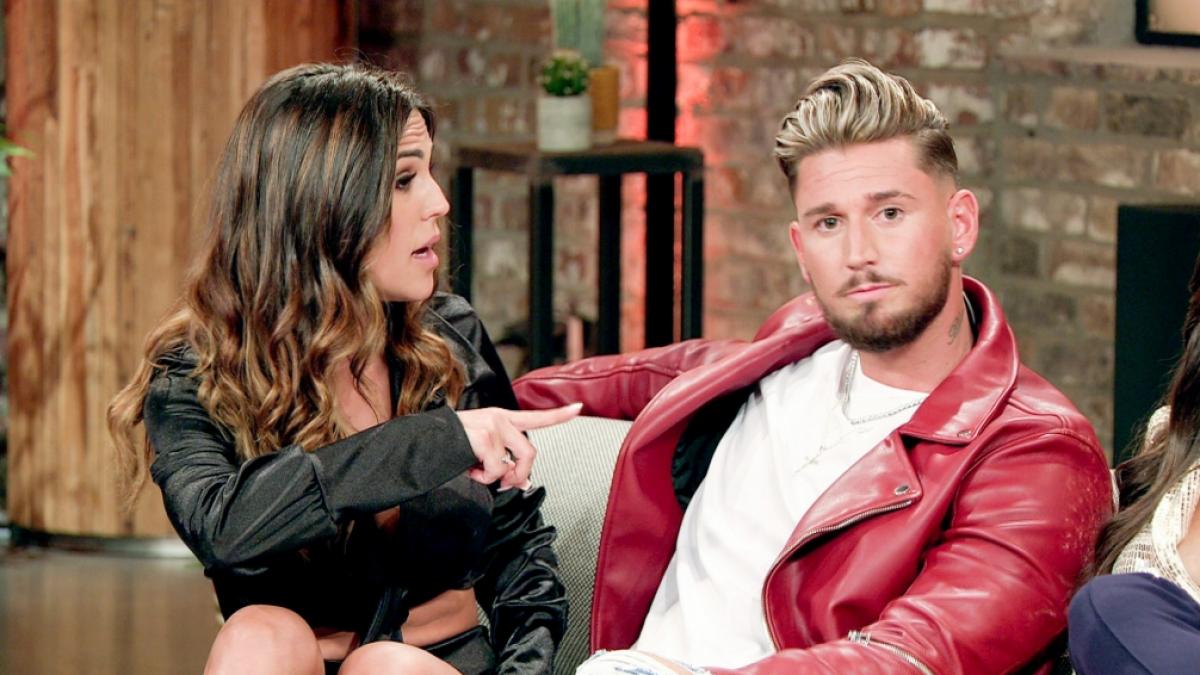 Nach ihrer Trennung lieferten sich Mike Heiter und Elena Miras einen &ouml;ffentlichen Rosenkrieg. Geht dieser jetzt in die n&auml;chste Runde? (Foto)