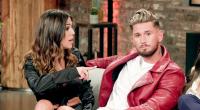 Nach ihrer Trennung lieferten sich Mike Heiter und Elena Miras einen öffentlichen Rosenkrieg. Geht dieser jetzt in die nächste Runde?