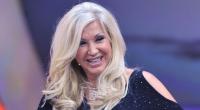 TV-Millionärin Carmen Geiss (61) hat mit ihrem extravaganten Outfit nicht den Geschmack ihrer Instagram-Fans getroffen.