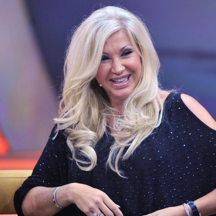 Überraschende Todesnachricht und Entsetzen bei Carmen Geiss