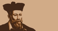 Sagte Nostradamus das Coronavirus hervor?