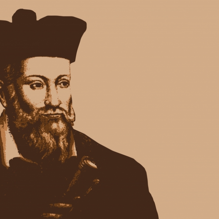 Nostradamus-Prophezeiung könnte aktuell wahr werden, falls...