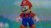 Seit den 80ern erfreut Super Mario Groß und Klein.