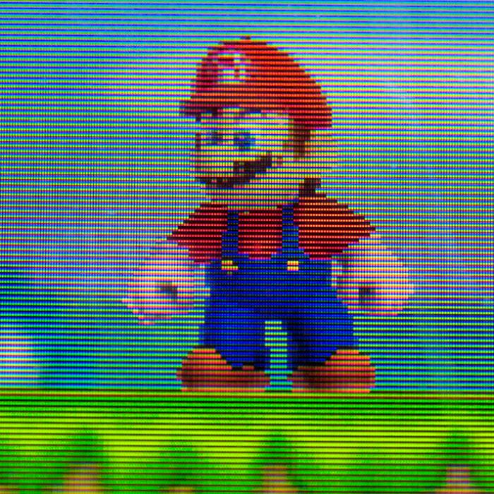 Irre Angebote! Lidl und Google feiern den Nintendo-Helden