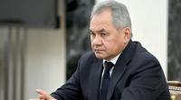 Wo steckt Putins Verteidigungsminister Sergej Schoigu?