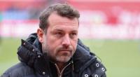 Markus Weinzierl ist nich länger Trainer des 1. FC Nürnberg.