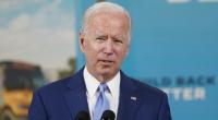 Joe Biden sorgte mit einer Stotter-Rede für Spekulationen um seinen Gesundheitszustand.