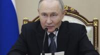 Ein Top-General von Wladimir Putin (Bild) wurde offenbar bei einer Explosion getötet.