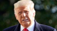 Donald Trump kann seine Attacken gegen Joe Biden nicht lassen.