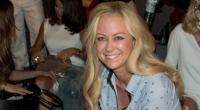 Sie wird immer dünner! Jenny Elvers Elbertzhagen.