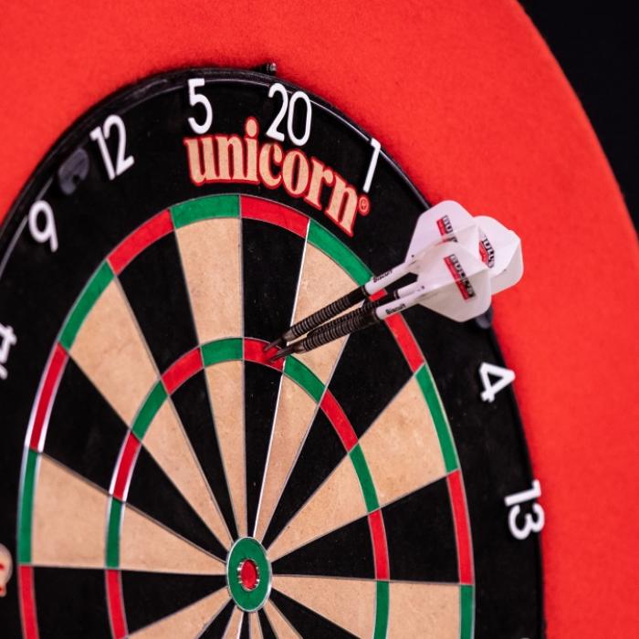 Jonny Clayton schnappt sich Finalsieg und PDC-Titel in Amsterdam