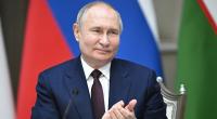 Neue Waffe von Wladimir Putin erstmals auf Schlachtfeld gesichtet.