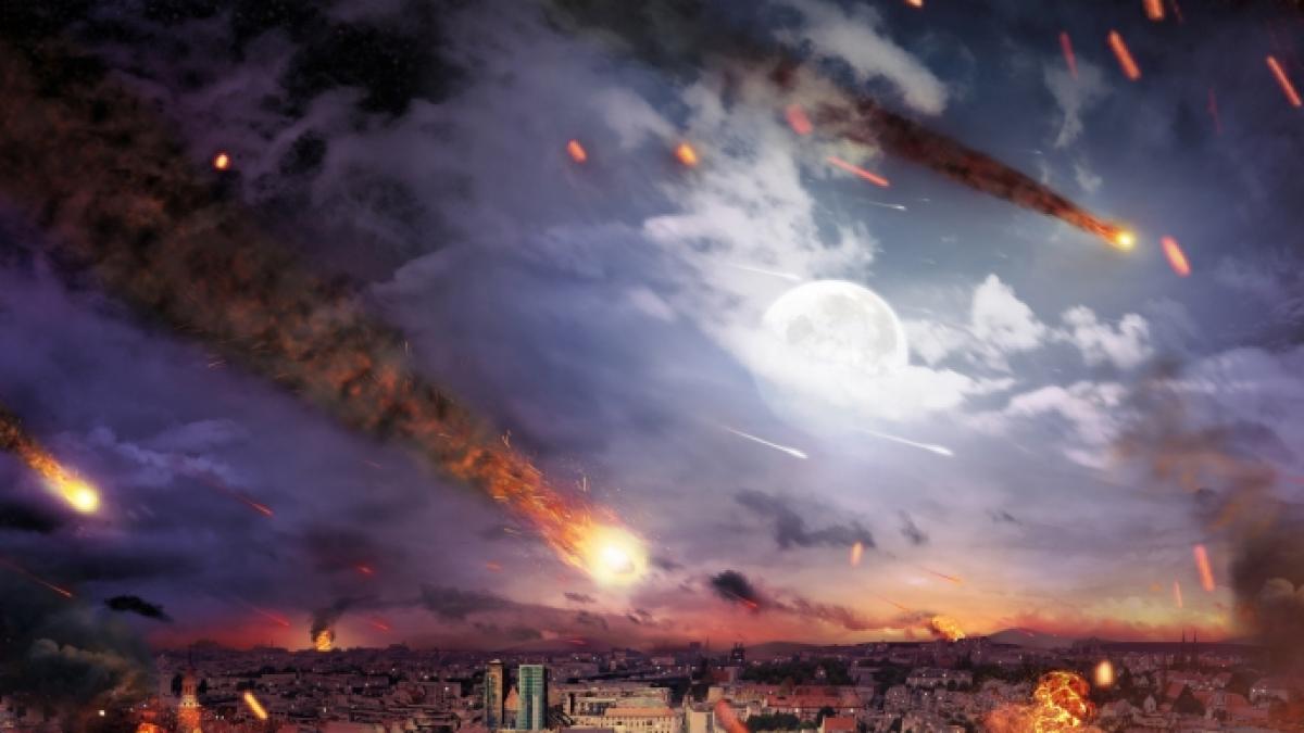 Der 22.02.2022 ist doch das perfekte Datum f&uuml;r einen Weltuntergang, finden Sie nicht auch? (Foto)