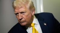 Donald Trumps Abriss im Weißen Haus erzürnt seine Kritiker.