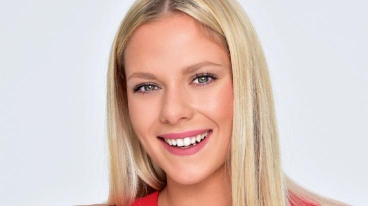 Cheyenne Pahde spielt seit 2016 bei "Alles was zählt" mit.