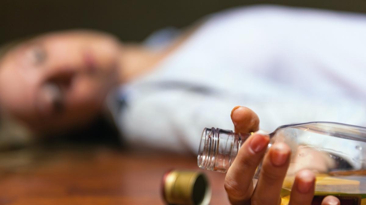 Zwei Frauen, die als Kinder eine Alkoholikerin ermordet hatten, gewannen einen Fall vor Gericht. (Foto)