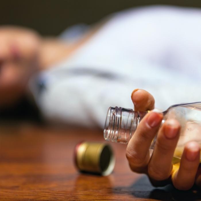 Horror-Tat! Jugendliche quälten und ermordeten Alkoholikerin