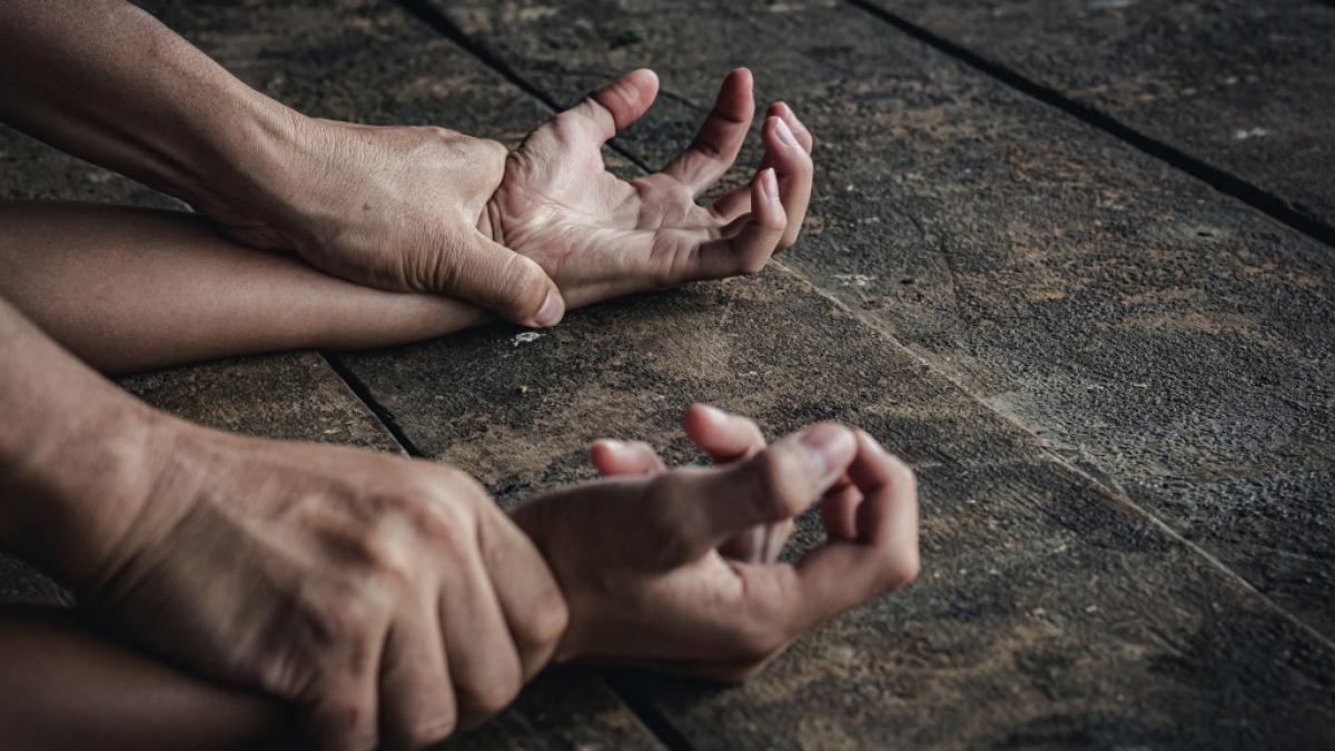Eine 69-J&auml;hrige wurde vergewaltigt. (Foto)