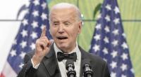 Joe Biden machte sich mit seinem Video selbst zur Zielscheibe.