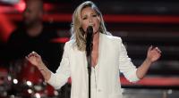 In Sachen Privatleben hält sich Helene Fischer meist bedeckt.
