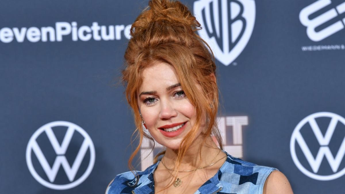Happy Birthday,&nbsp;Palina Rojinski!&nbsp; (Foto)