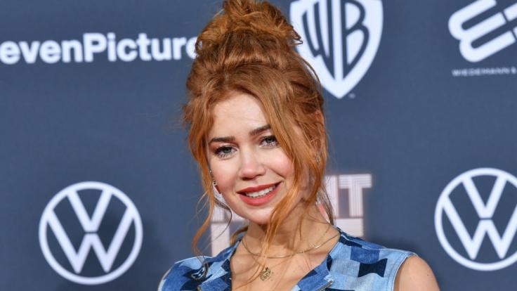 Happy Birthday, Palina Rojinski!